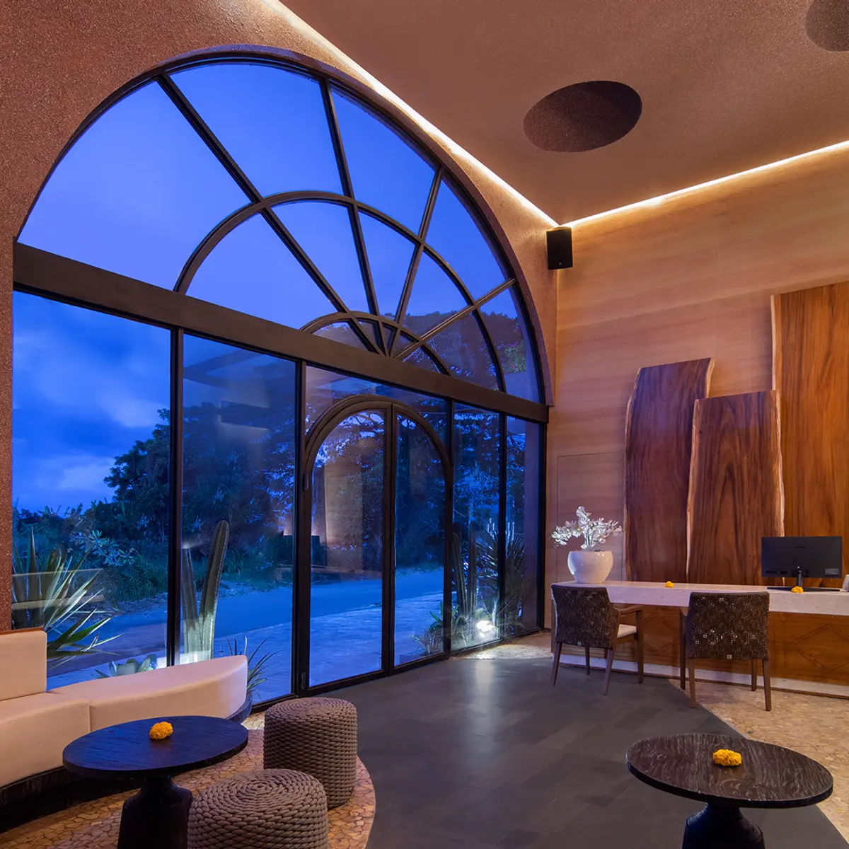 Seascape Luxury Resort & Spa Sanur, Sanur, Bali 8