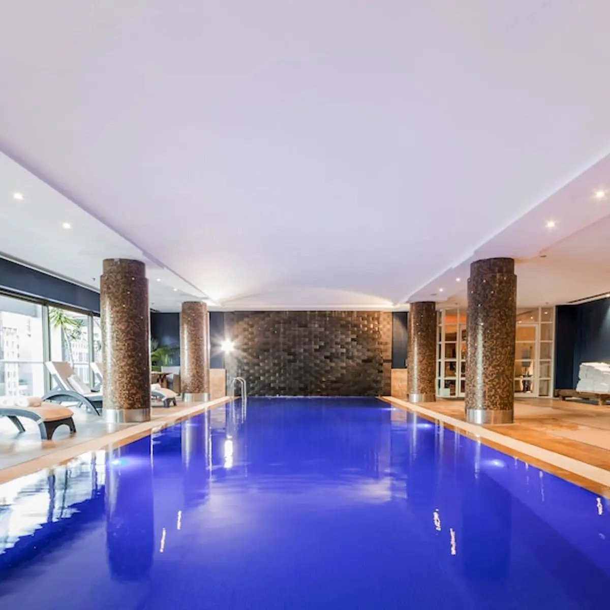 Amora Hotel Jamison Sydney, Sydney, Australia 6