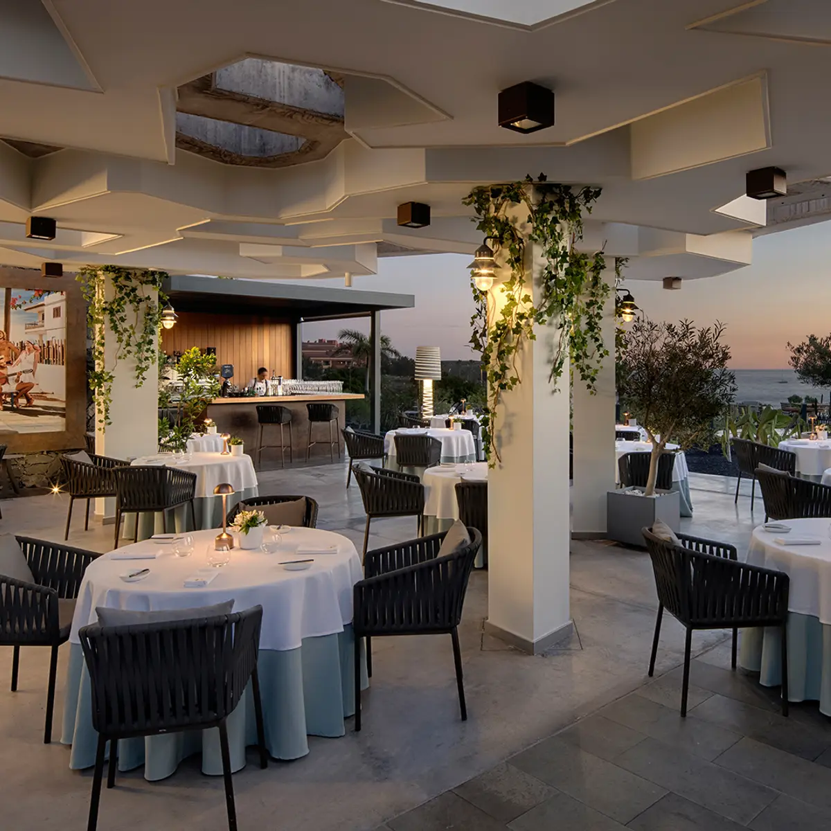 Royal Hideaway Corales Suites, Santa Cruz de Tenerife, Spain 4