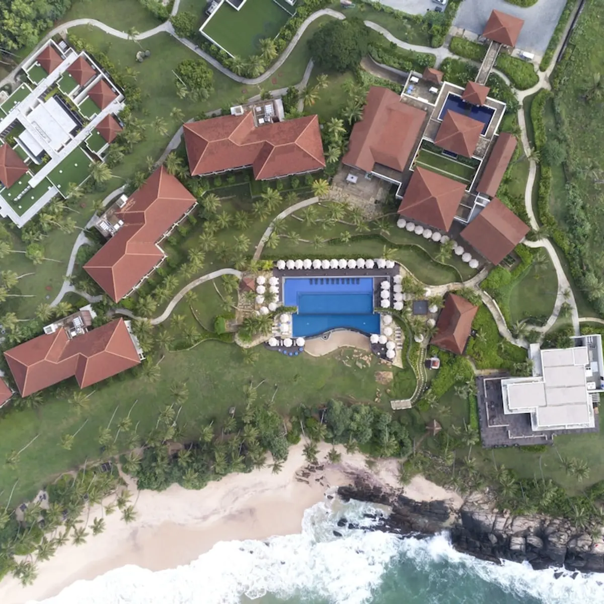 Anantara Peace Haven Tangalle Resort, Tangalle, Sri Lanka 6