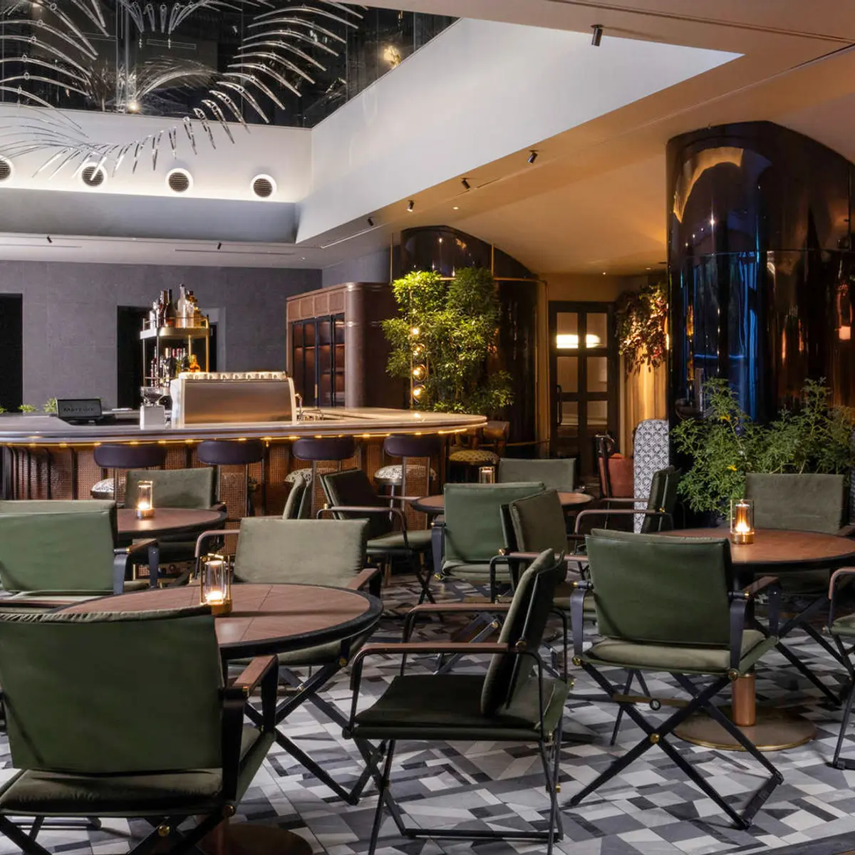 Mercure Tokyo Hibiya, Tokyo, Japan 6