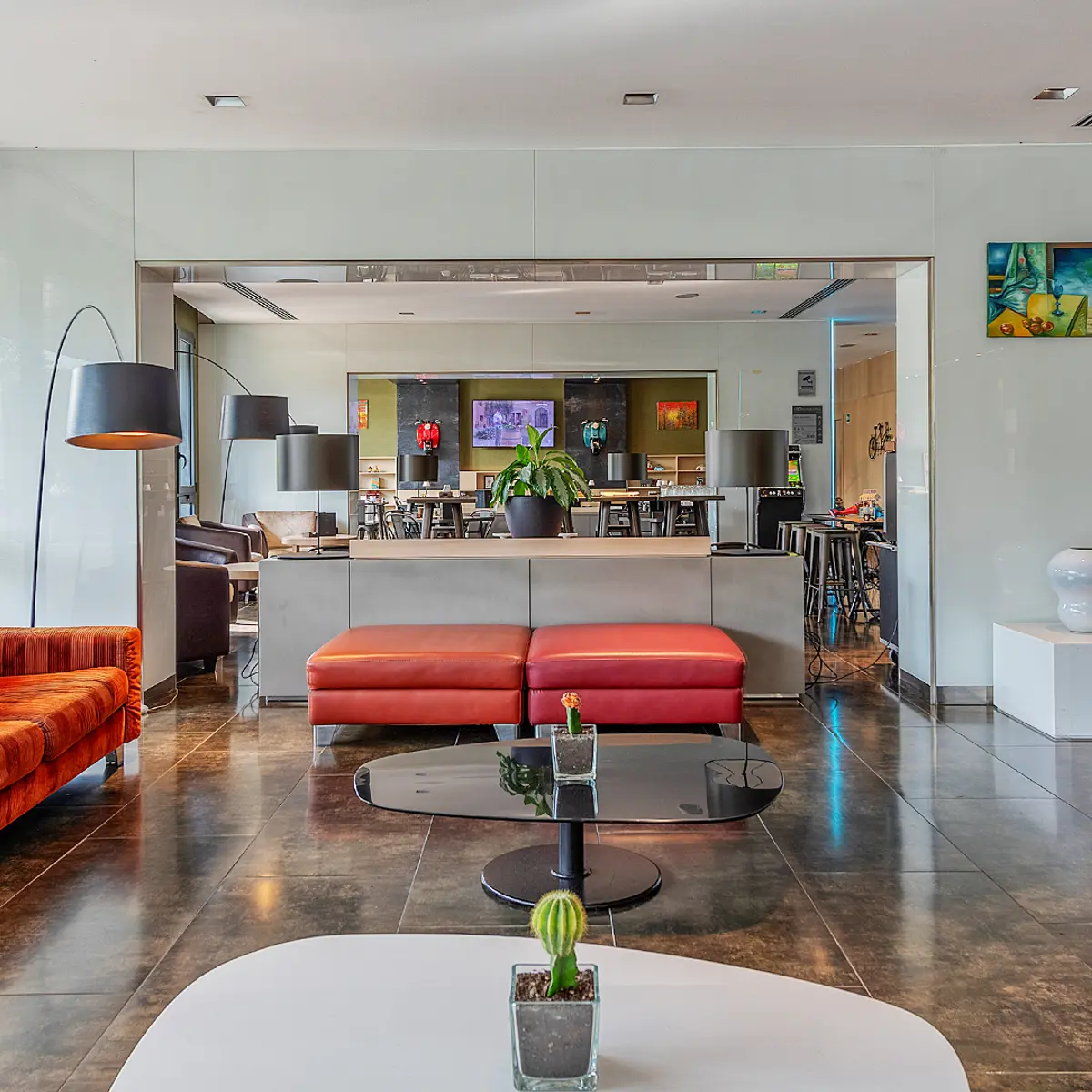 H10 Roma Città, Rome, Rome, Italy 7