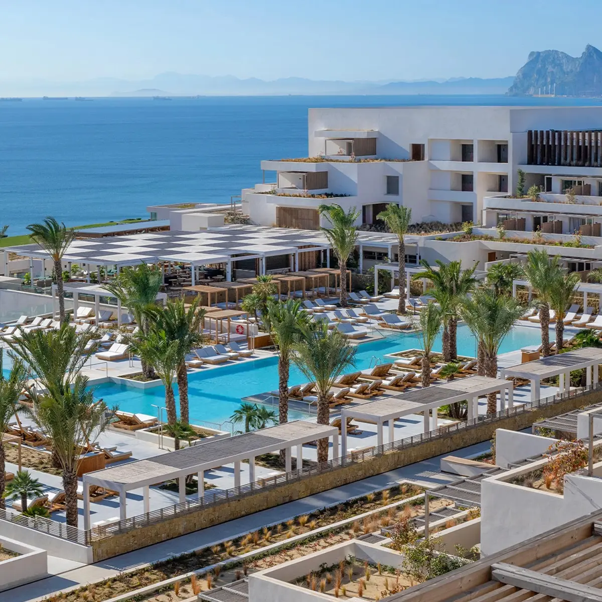 Fairmont La Hacienda Costa Del Sol, San Roque, Spain 1