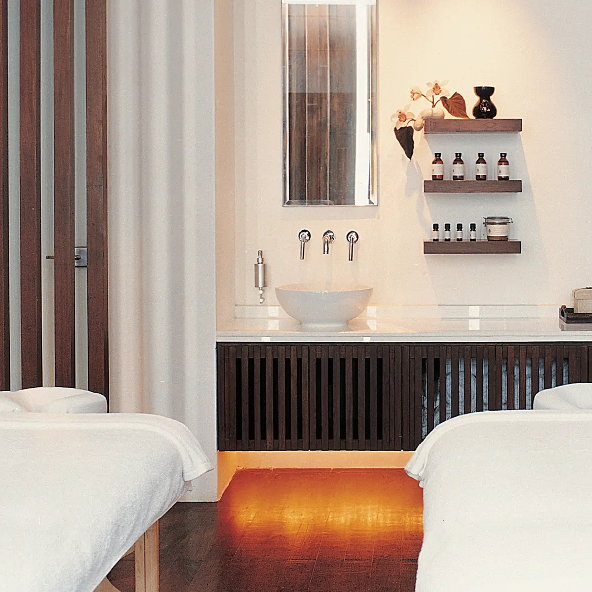 COMO Metropolitan Bangkok, Bangkok, Thailand 8