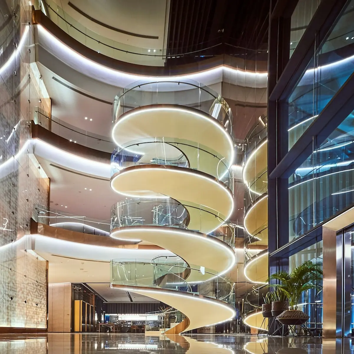 EQ Kuala Lumpur, Kuala Lumpur, Malaysia 2