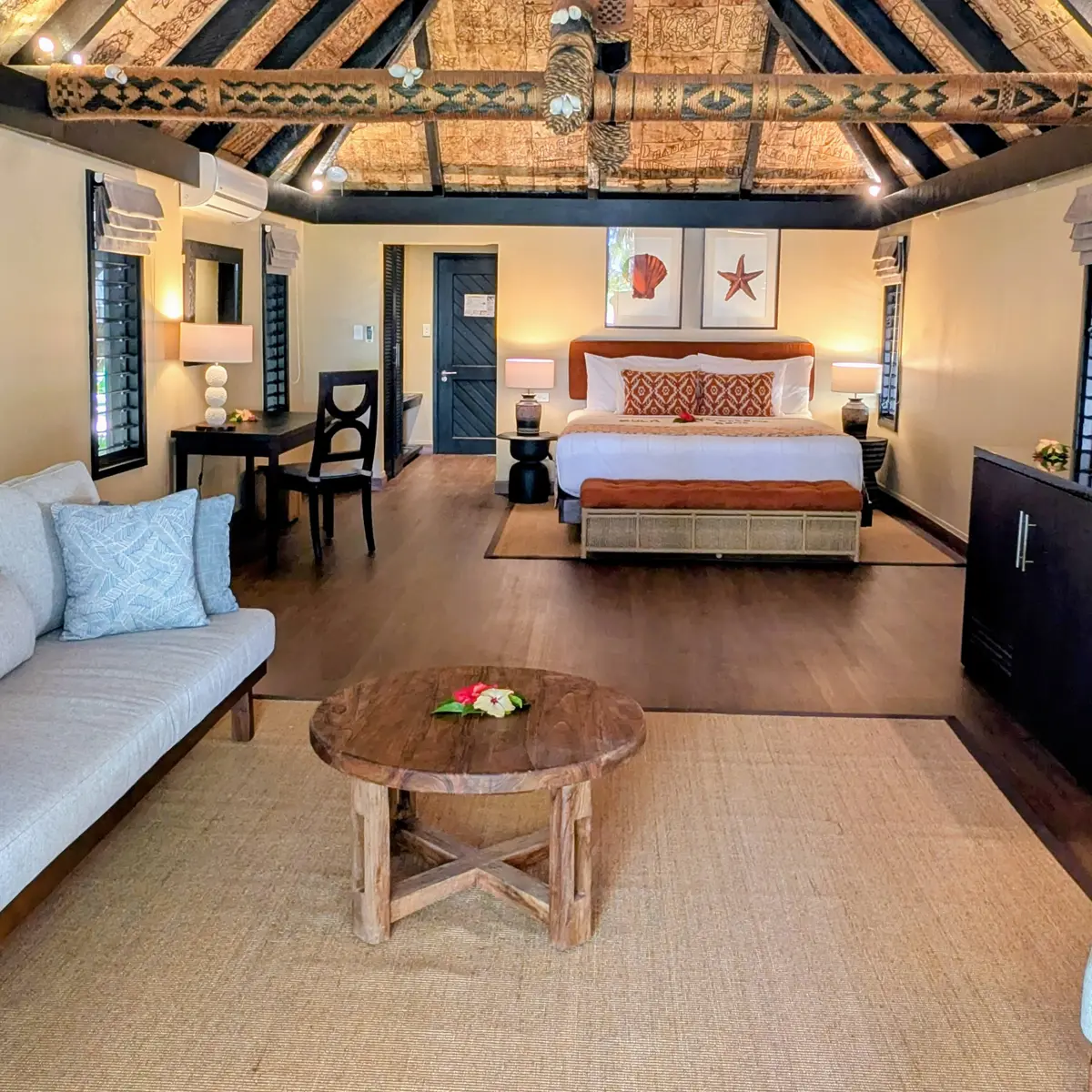 Matamanoa Island Resort, Matamanoa Island, Fidschi 3