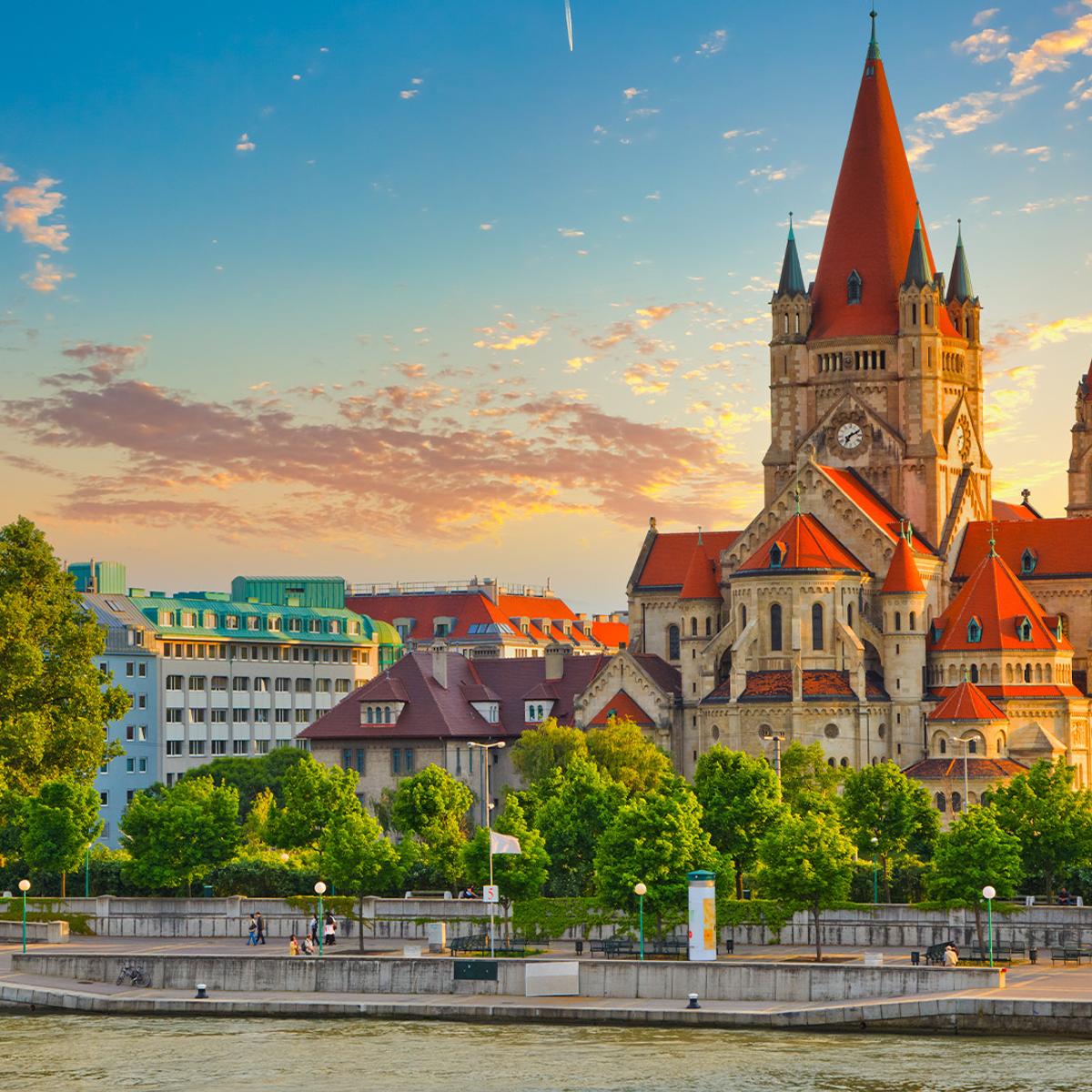 Paris to Istanbul All-Inclusive Ultra-Lux Golden Eagle Rail Journey with Champagne Tour by  6