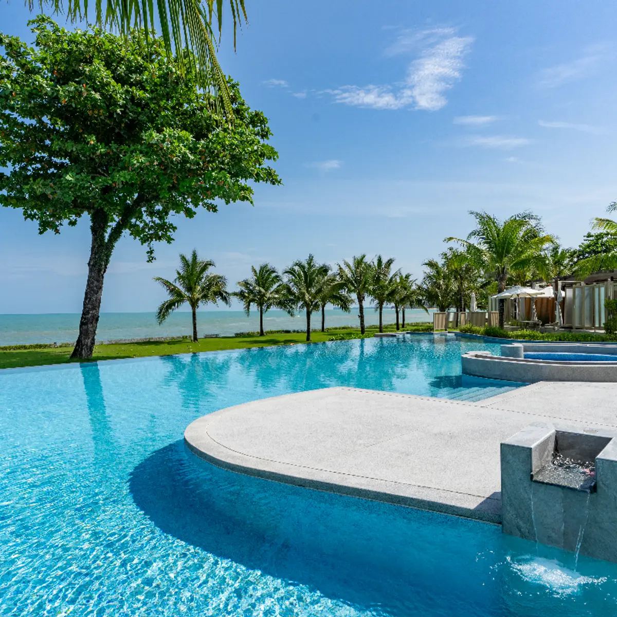 The Little Shore Khao Lak by Katathani, Khao Lak, Thailand 6