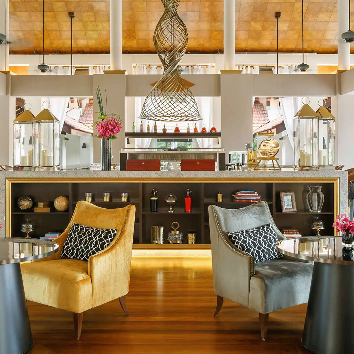 Sofitel Singapore Sentosa, Singapore, Singapore 7