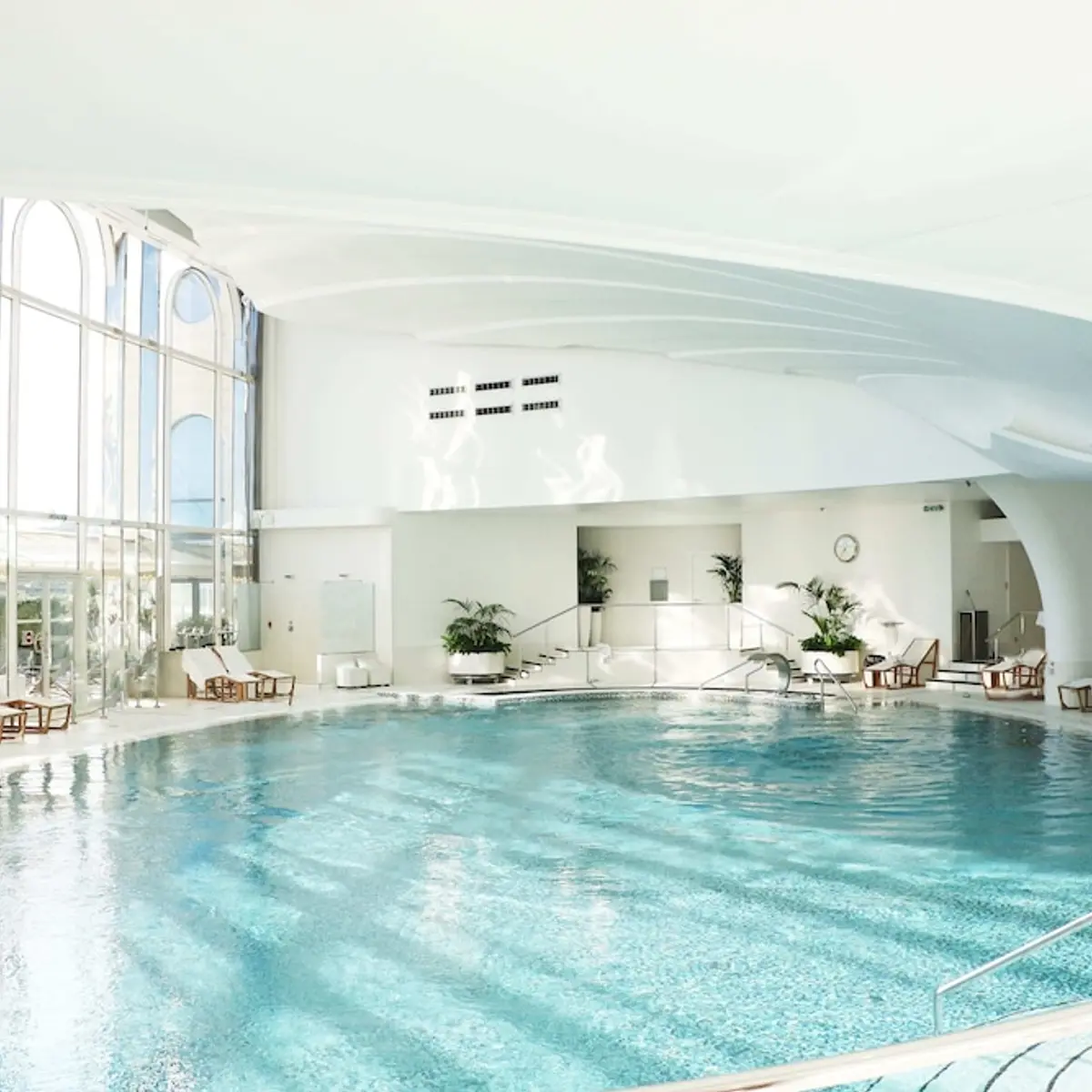 Hôtel Hermitage Monte-Carlo, Monaco, Monaco 3