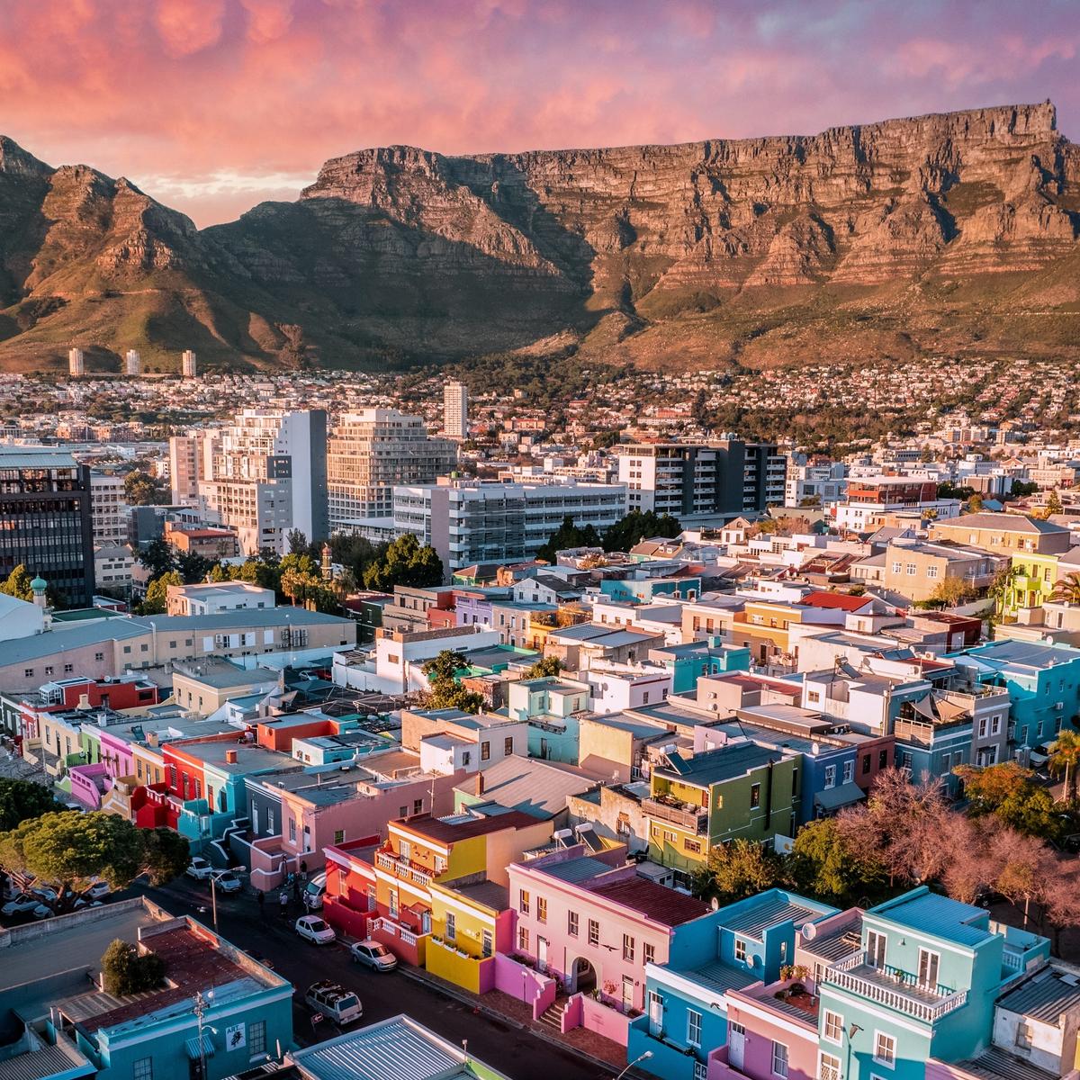 Deluxe Private 12-Day South Africa & Zimbabwe 2027 Tour with Five-Star Safari Lodge & Victoria Falls by  8
