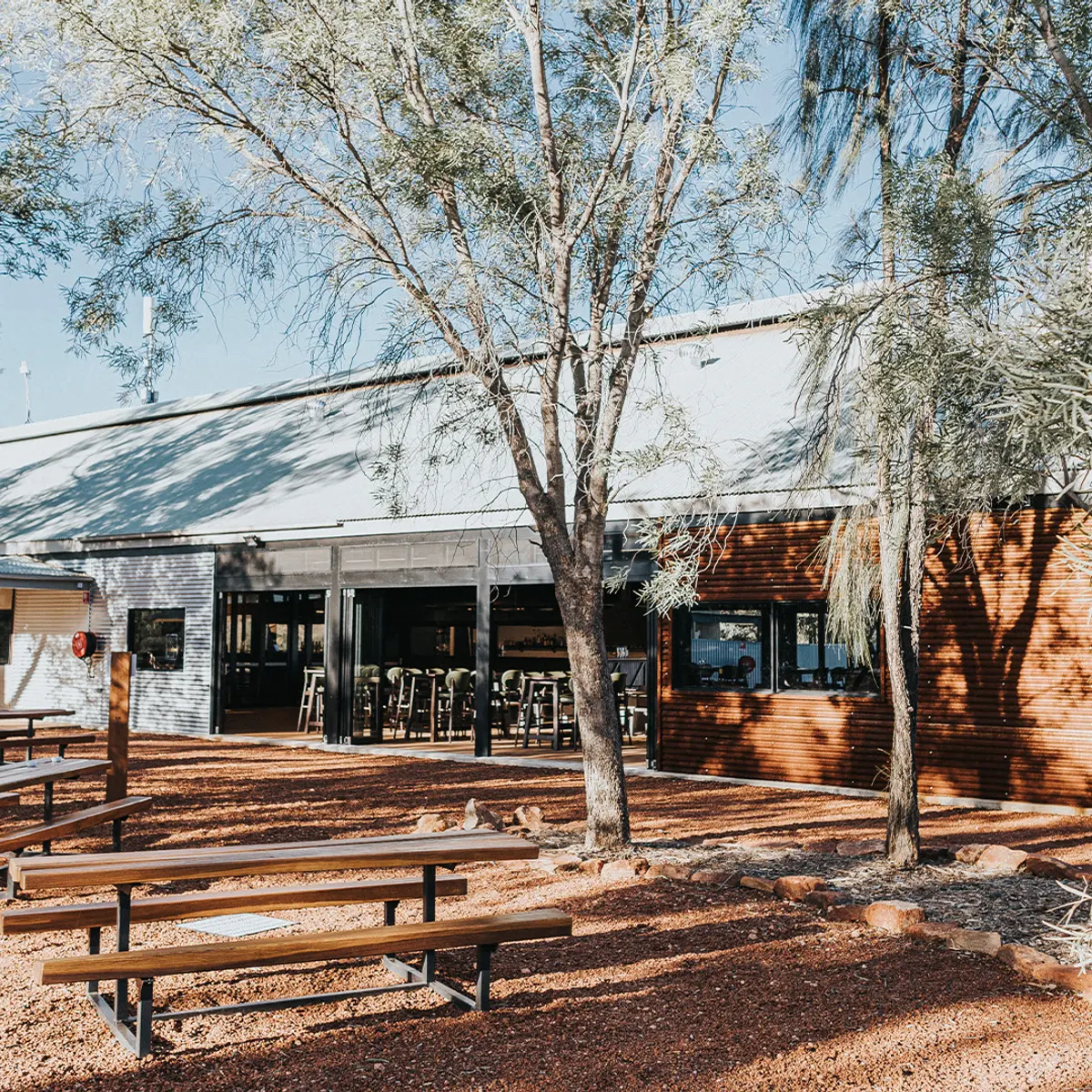 Discovery Resorts - Kings Canyon, Kings Canyon, Northern Territory 4