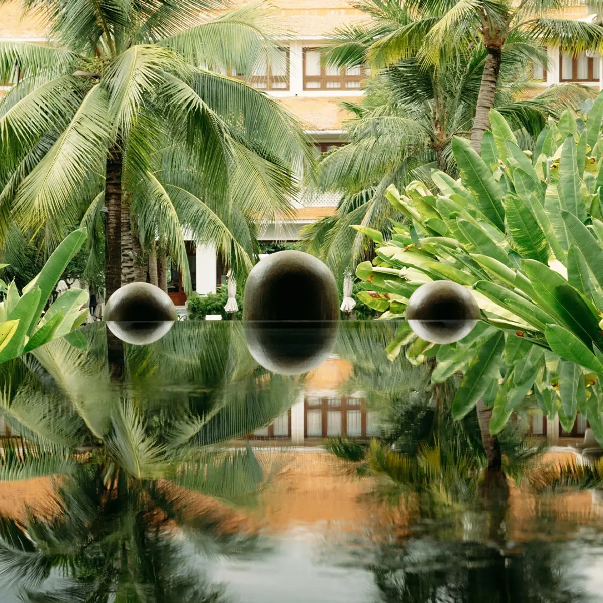 Almanity Hoi An Resort & Spa, Hoi An, Vietnam 8