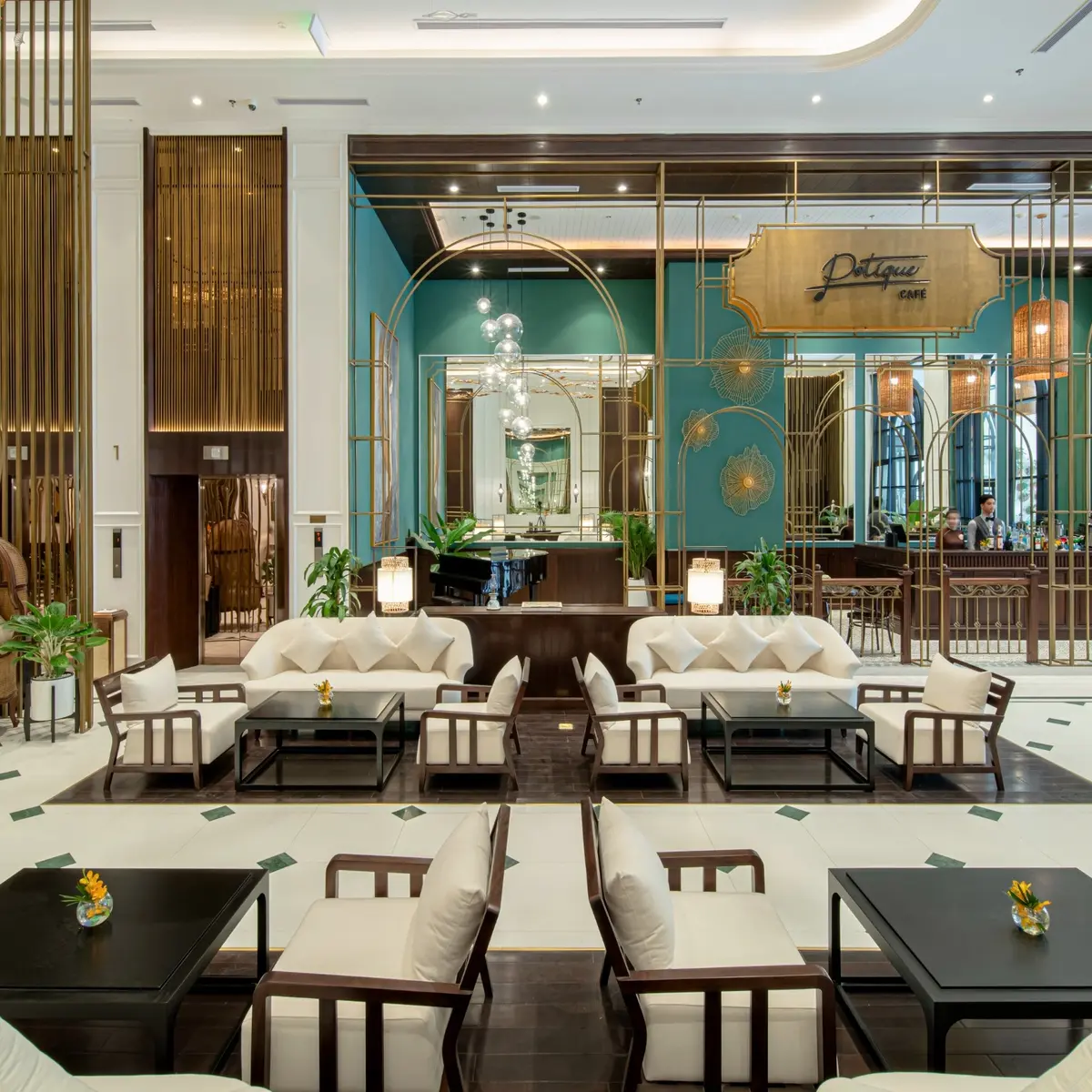 Potique Hotel, Nha Trang, Vietnam 2