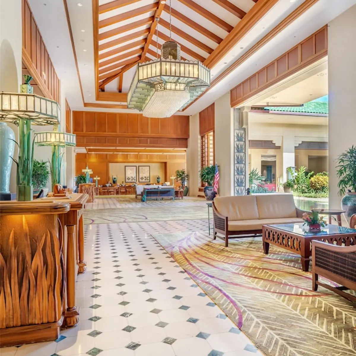 Grand Hyatt Kauai Resort and Spa, Koloa, United States 3