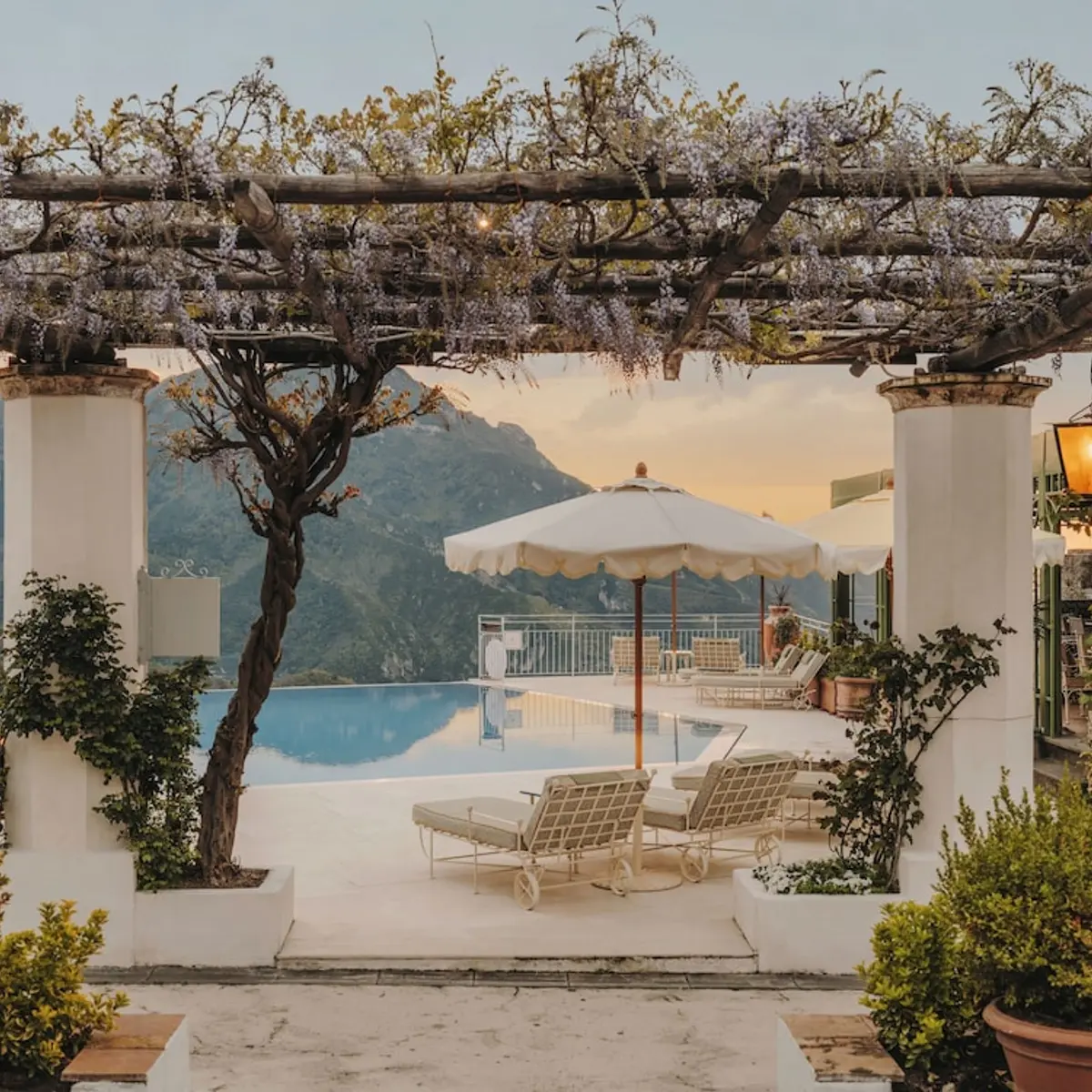 Caruso, A Belmond Hotel, Amalfi Coast, Ravello, Italy 6