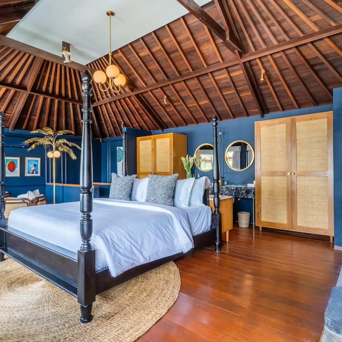 Ulu Cliffhouse, Pecatu, Indonesia 1