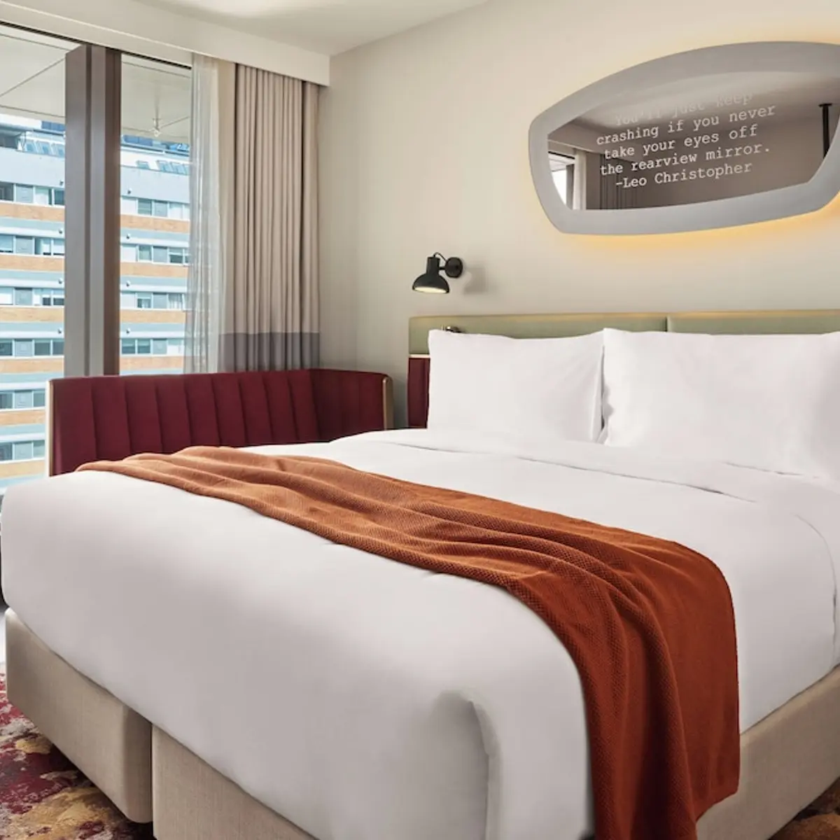 Hotel Indigo Auckland by IHG, Auckland, New Zealand 5
