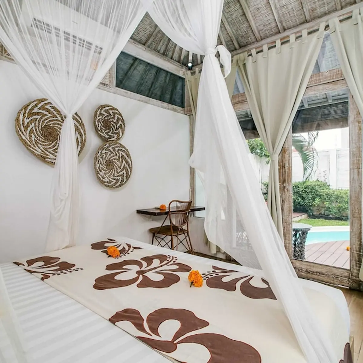 Villa Laksmana, Seminyak, Indonesia 2