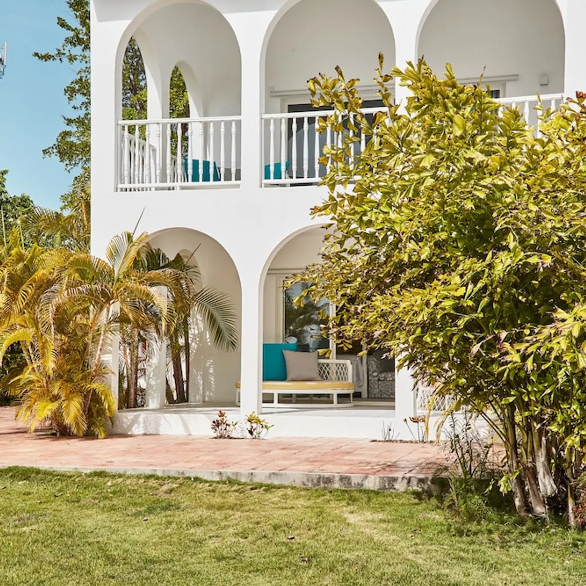 Malliouhana Resort Anguilla, West End Village, Anguilla 8