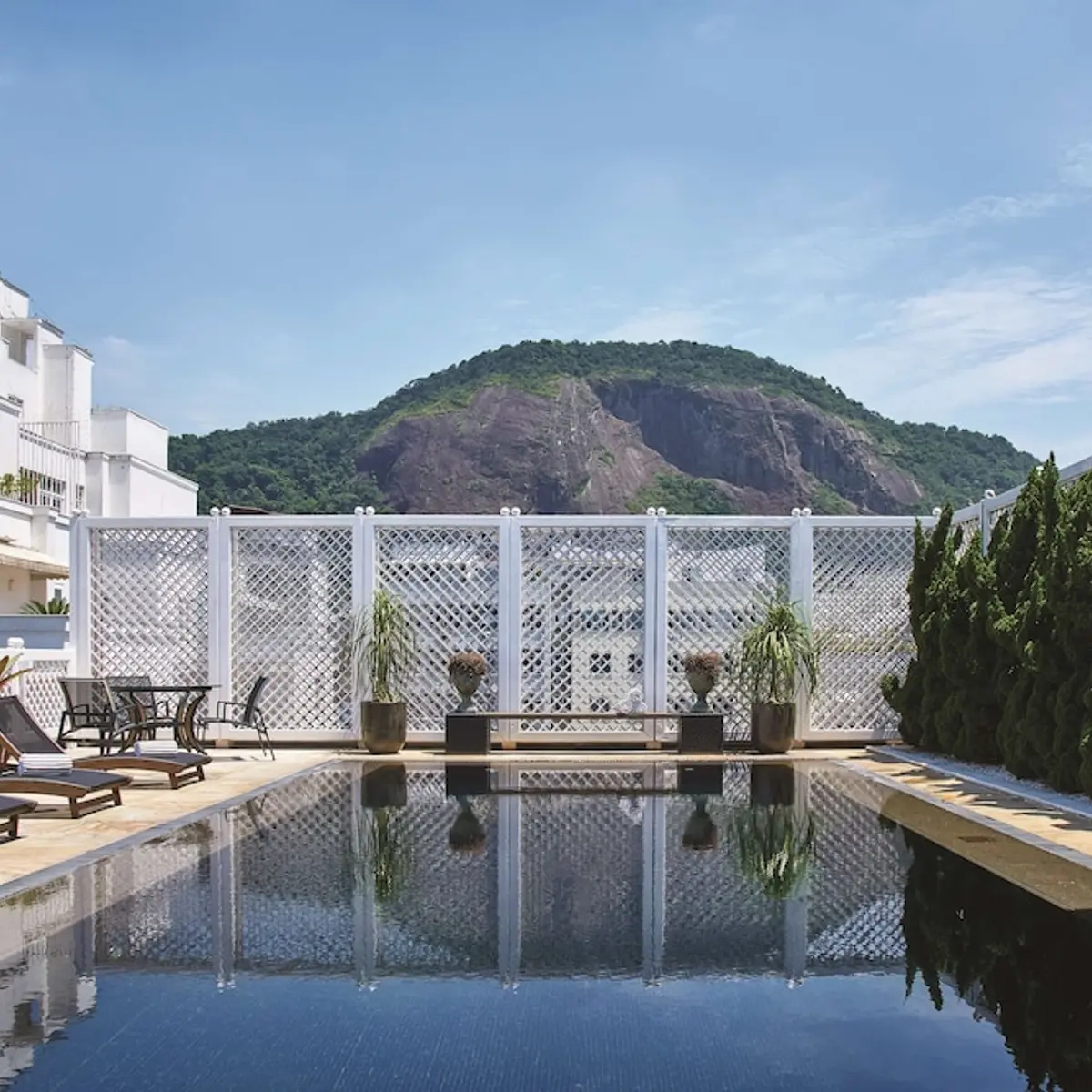 Copacabana Palace, A Belmond Hotel, Rio de Janeiro, Rio de Janeiro, Brazil 7