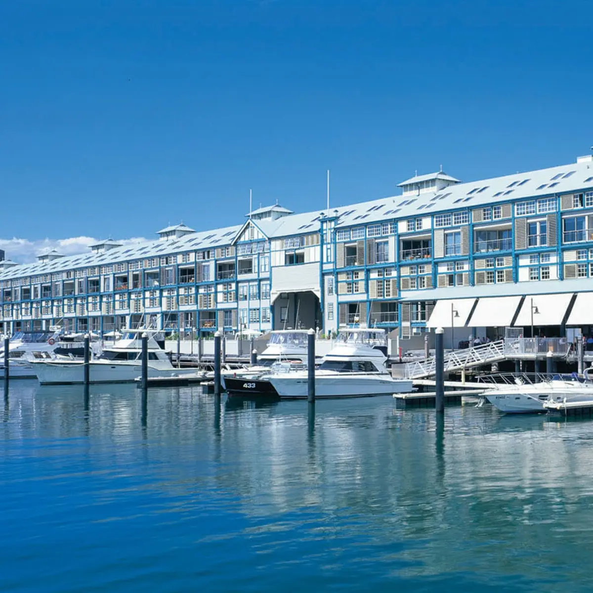 Ovolo Sydney, Woolloomooloo, Sydney, New South Wales 1