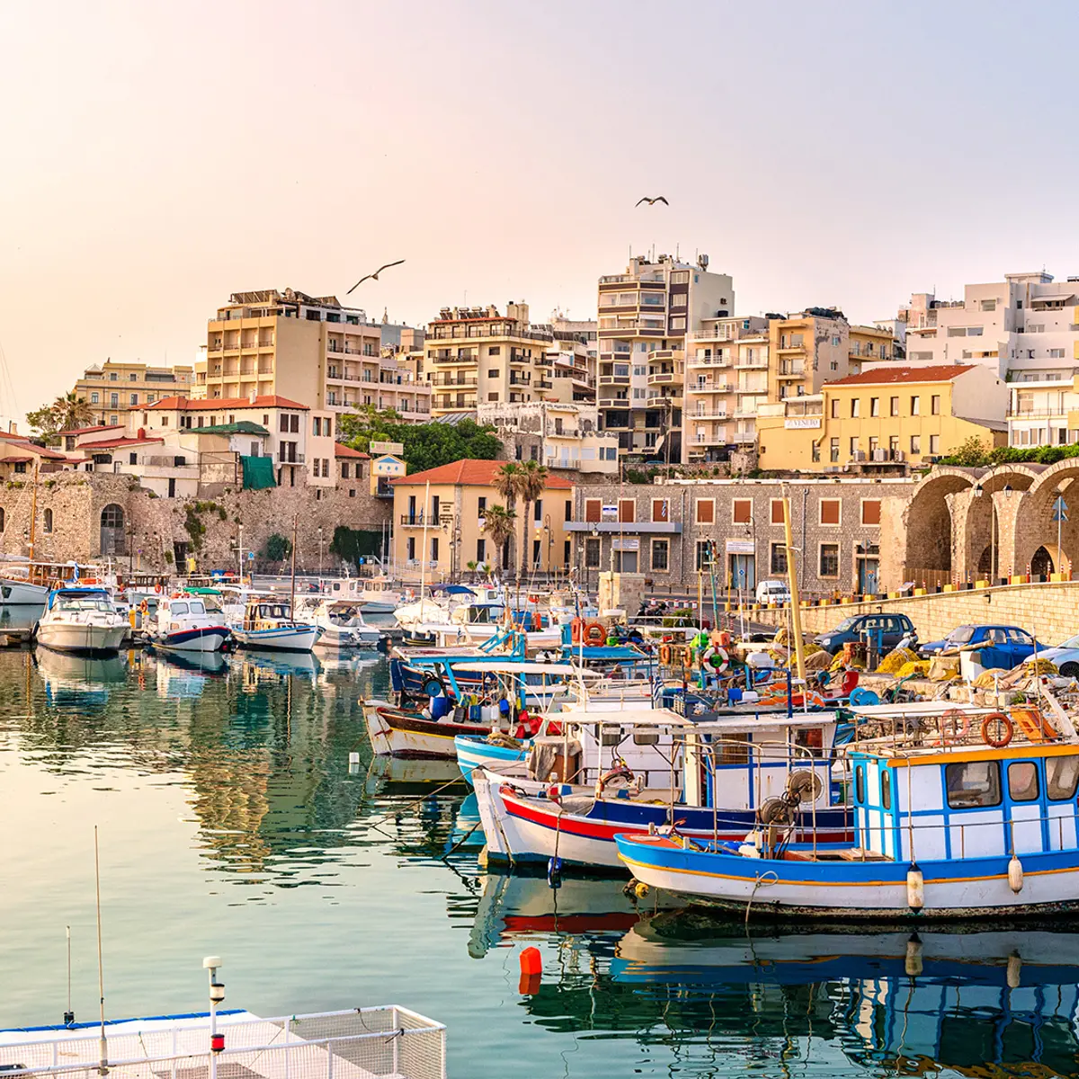 Greece & Turkiye, Trusted Partner Cruises – Greece & Turkey, 7