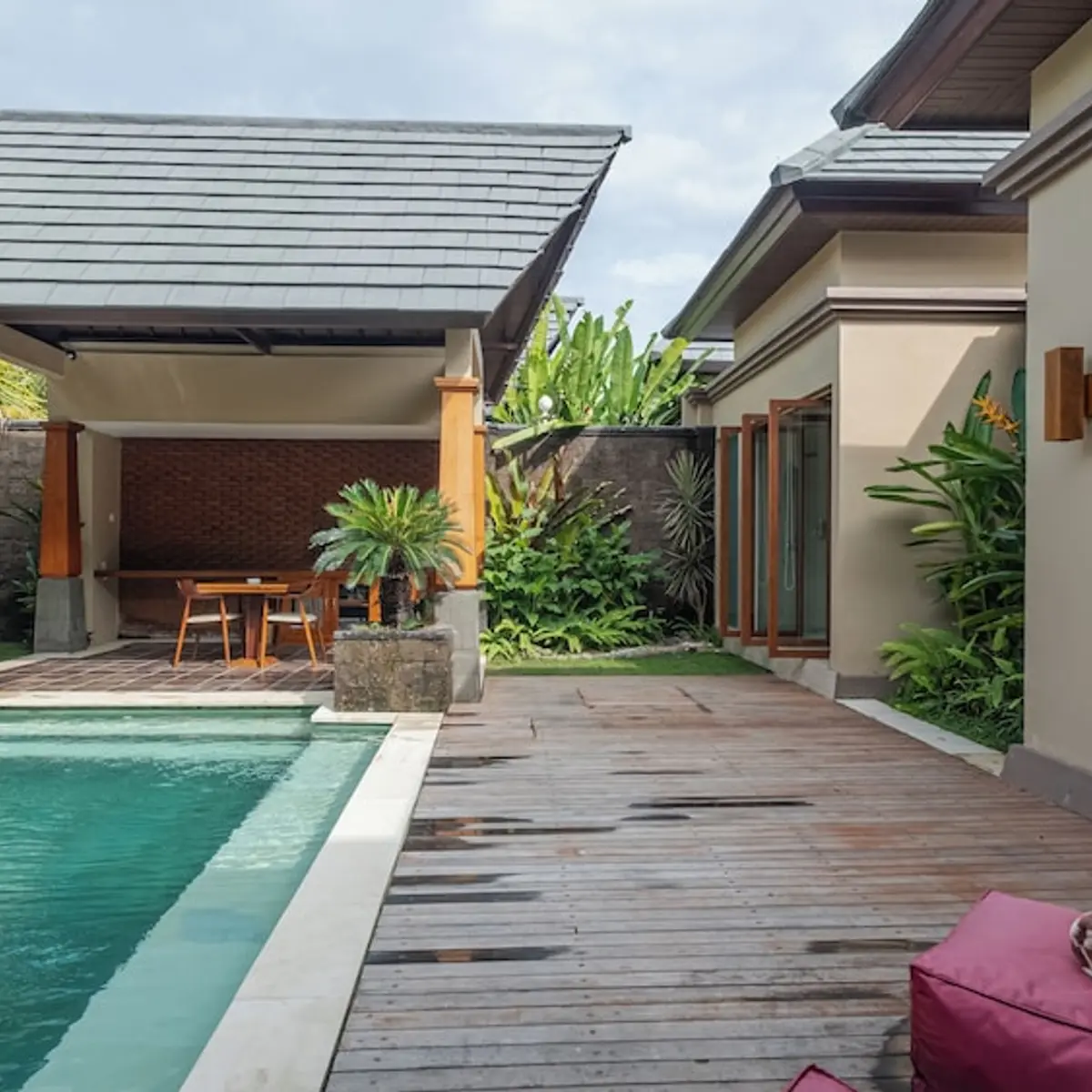 The Grand Villandra Resort, Buleleng, Indonesia 8