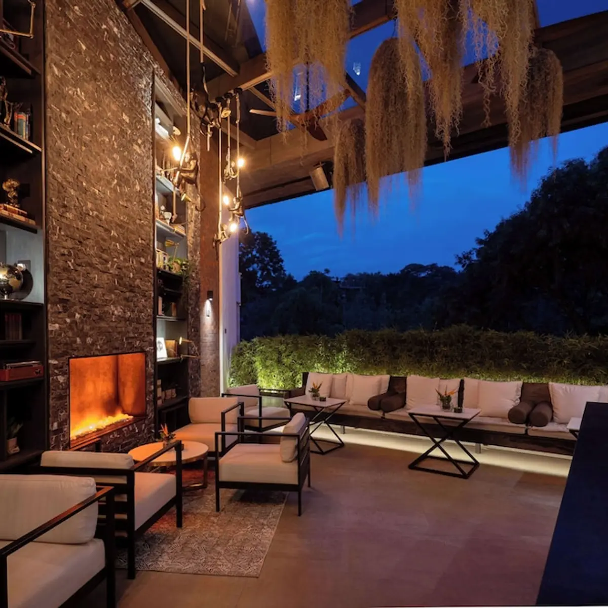 Kwetu Nairobi, Curio Collection By Hilton, Nairobi, Kenya 4