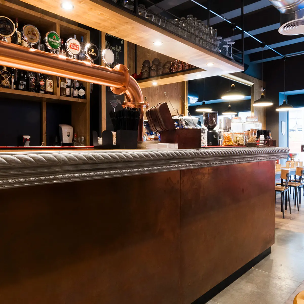 AX The Saint John, Valletta, Malta 8