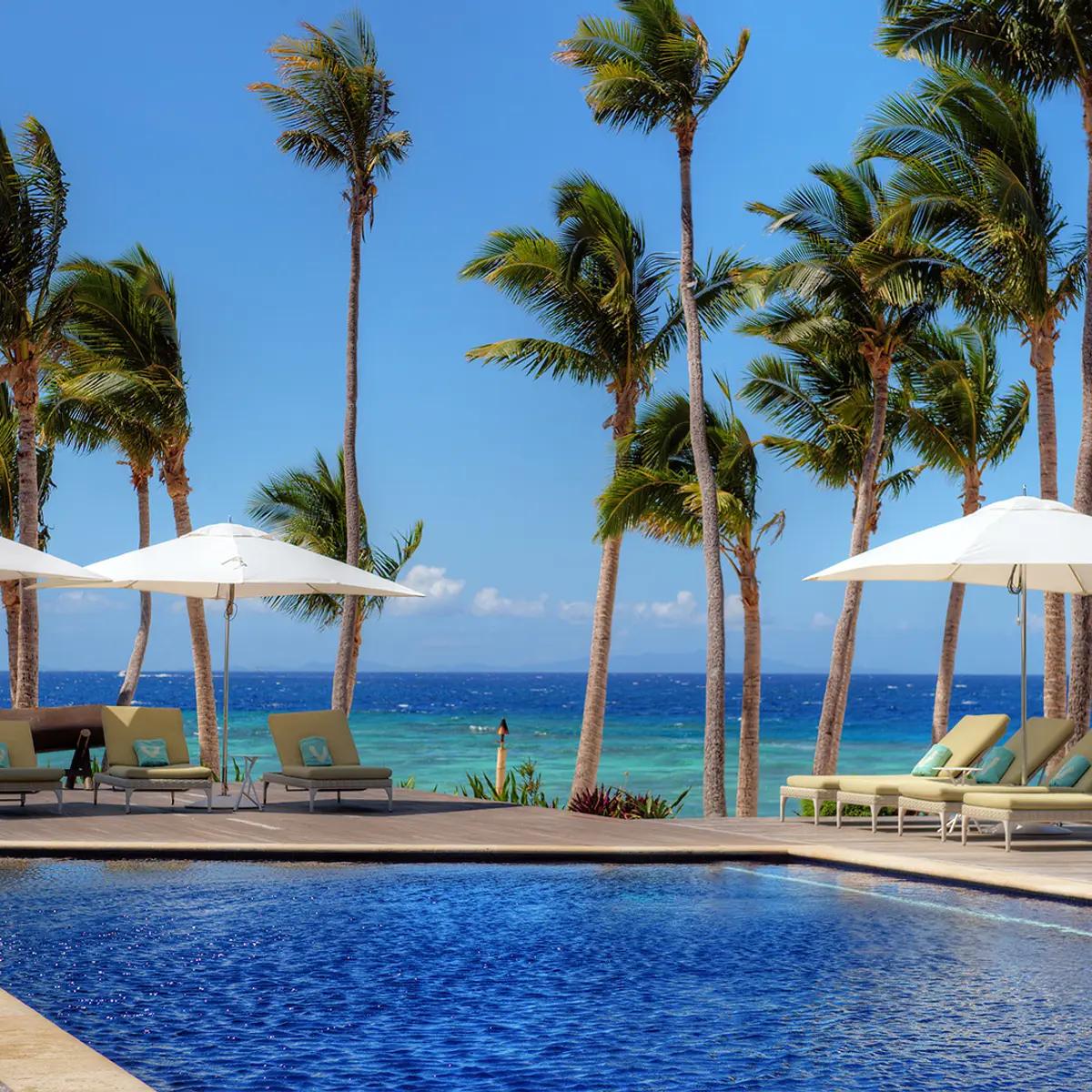 VOMO Island Fiji, Vomo Island, Fiji 7