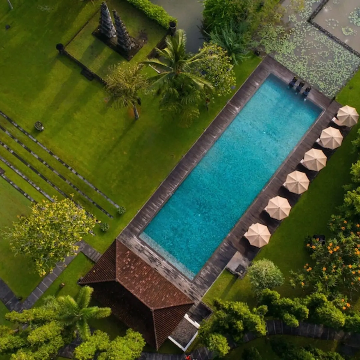 Tanah Gajah, a Resort by Hadiprana, Ubud, Indonesia 7