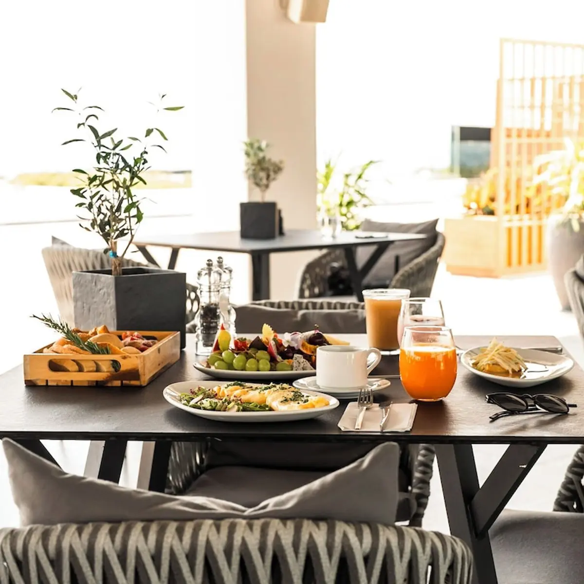 Gennadi Grand Resort, Rhodes, Greece 6