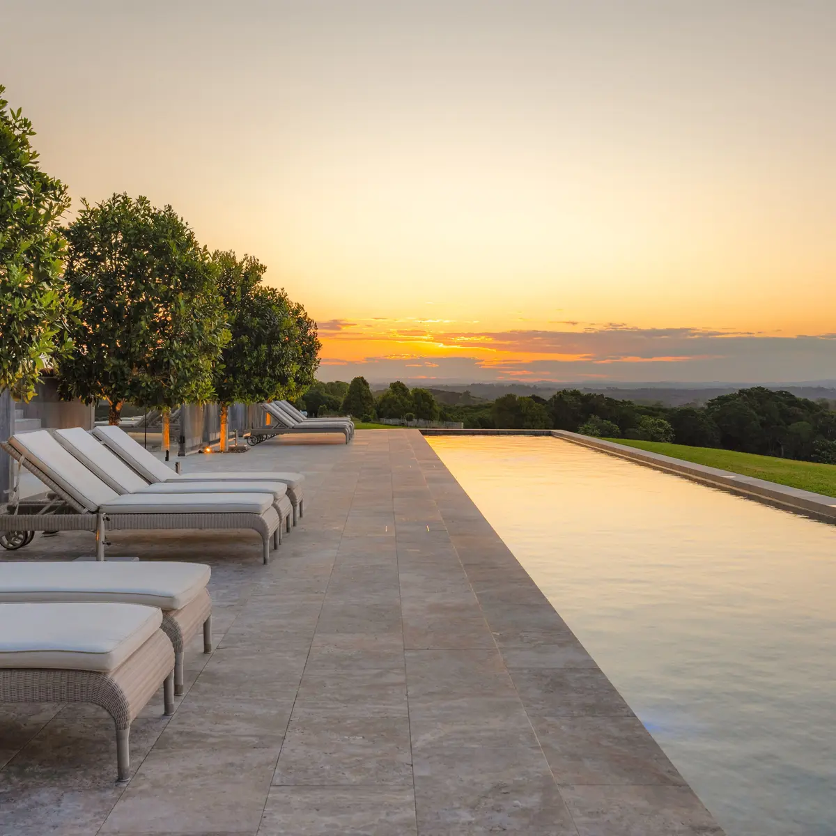 The Brooklet, Byron Bay, New South Wales 1