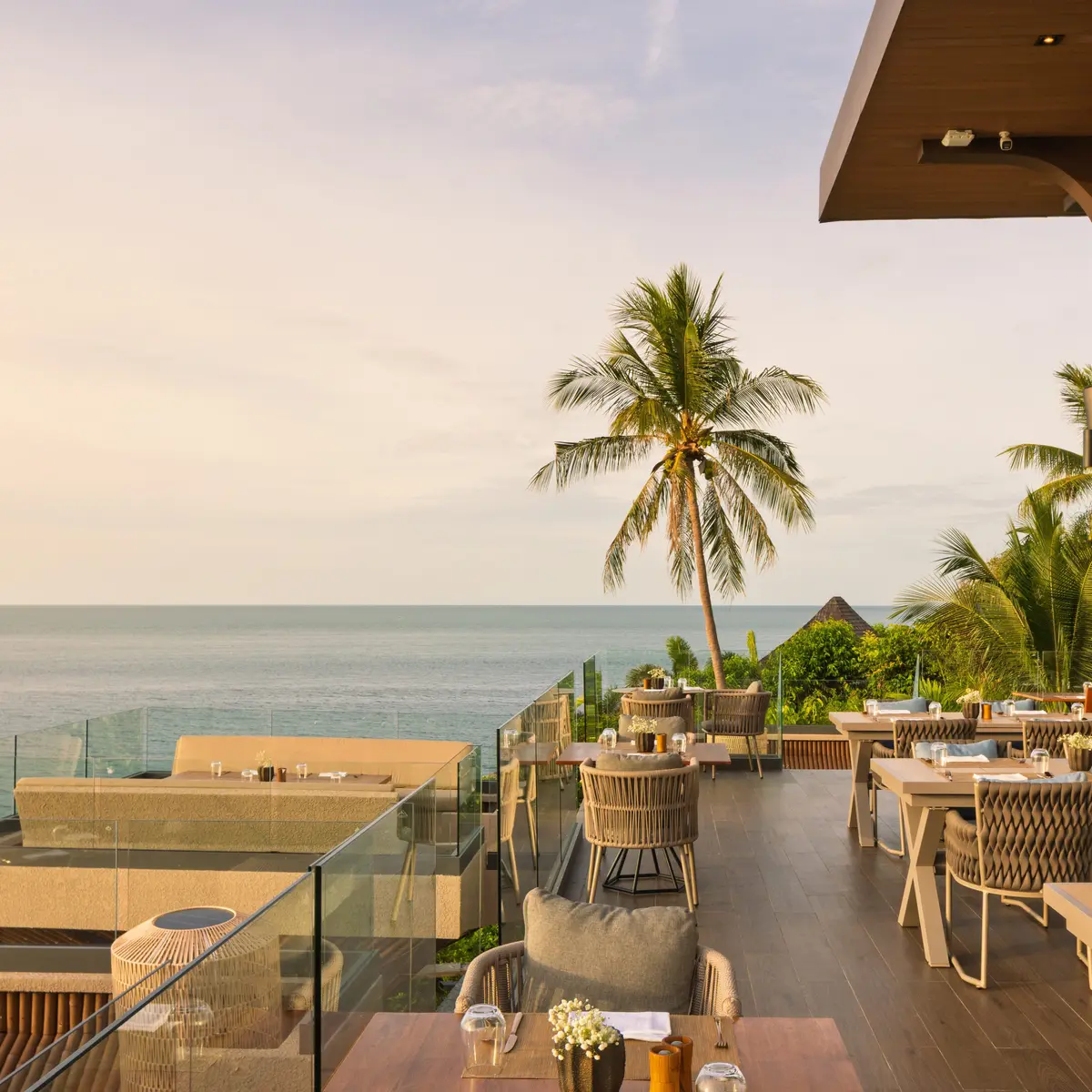 Silavadee Pool Spa Resort, Koh Samui, Thailand 8