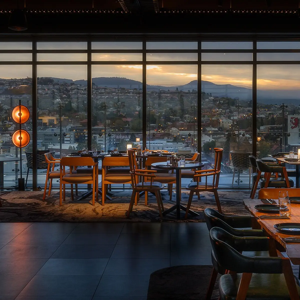 Crowne Plaza Hobart, an IHG Hotel, Hobart, Tasmania 5