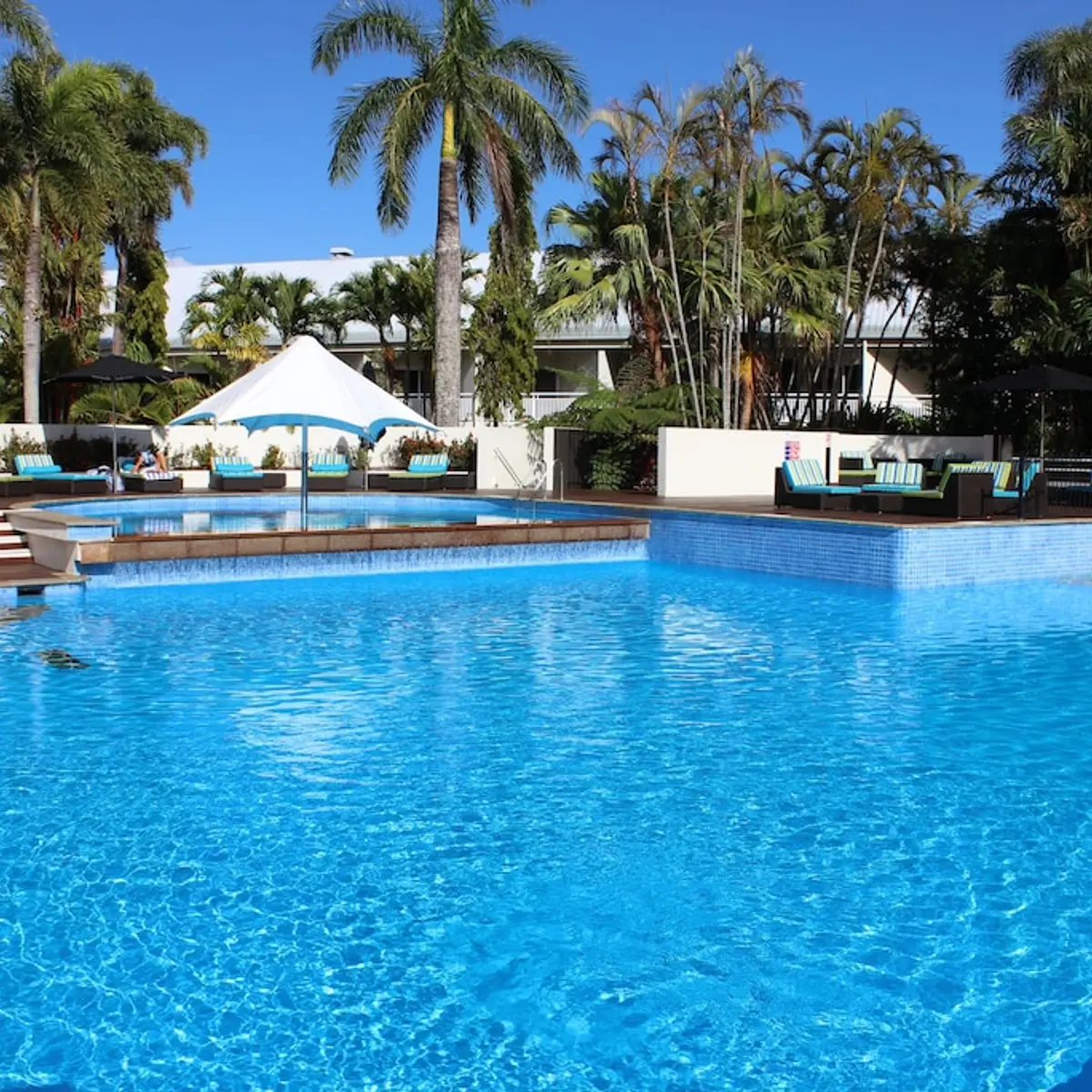 Shangri-La The Marina, Cairns, Cairns, Australia 5