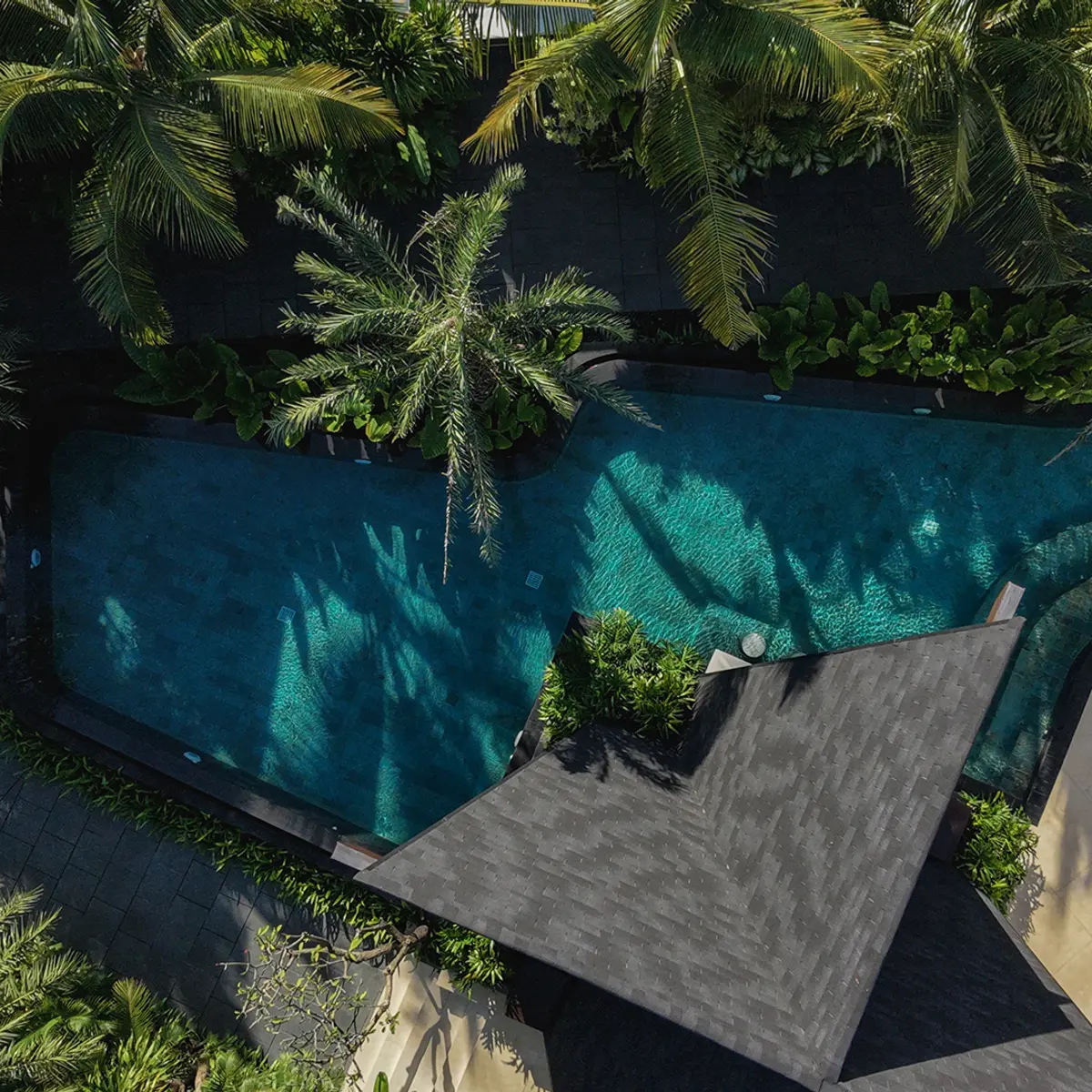 Nuju Uluwatu, Uluwatu, Bali 5