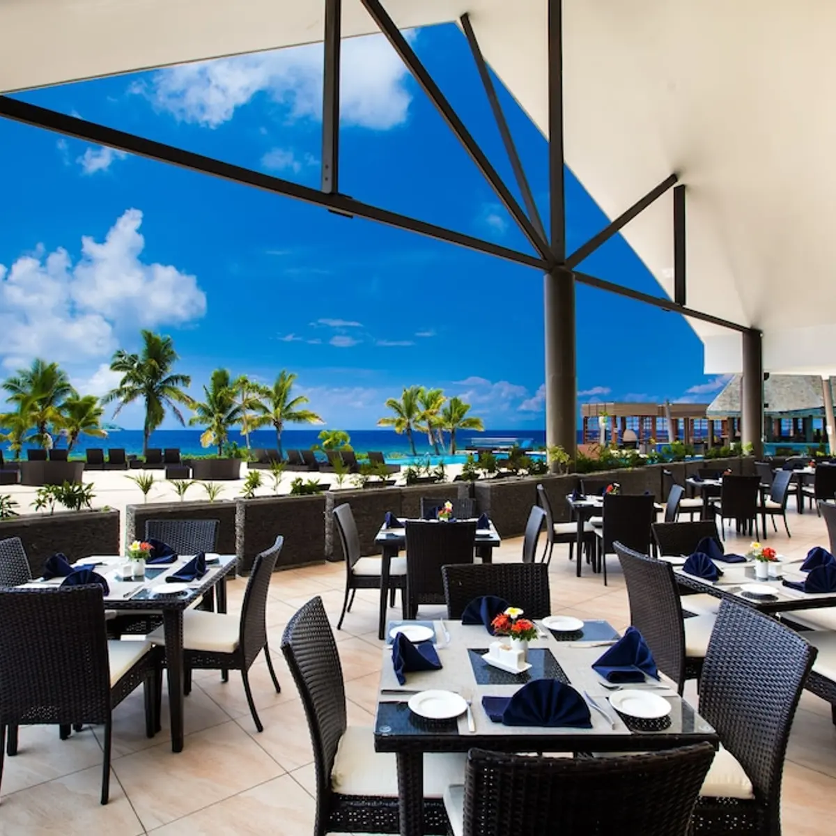 Mana Island Resort & Spa - Fiji, Mana Island, Fiji 6