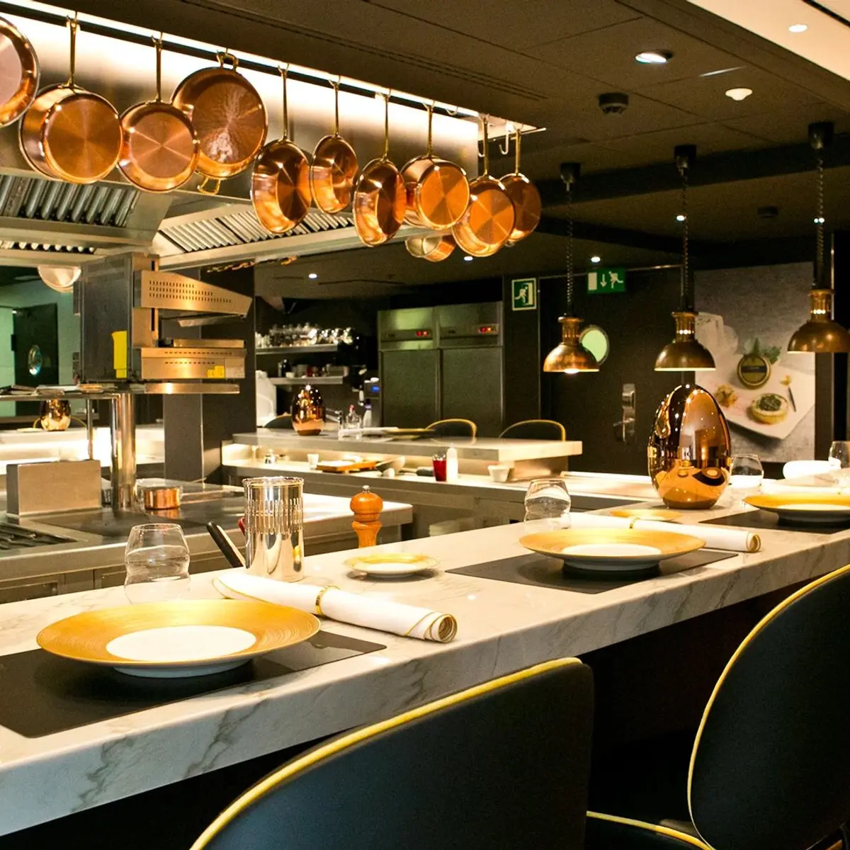 Hotel Ohla Barcelona, Barcelona, Spain 8