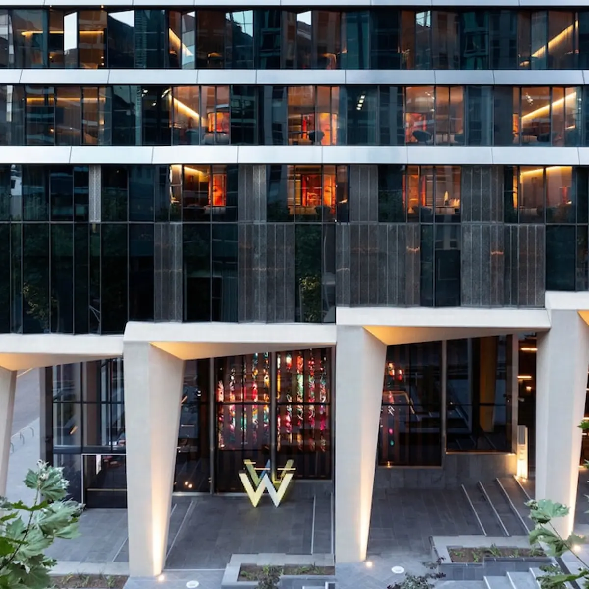 W Melbourne, Melbourne, Australia 1