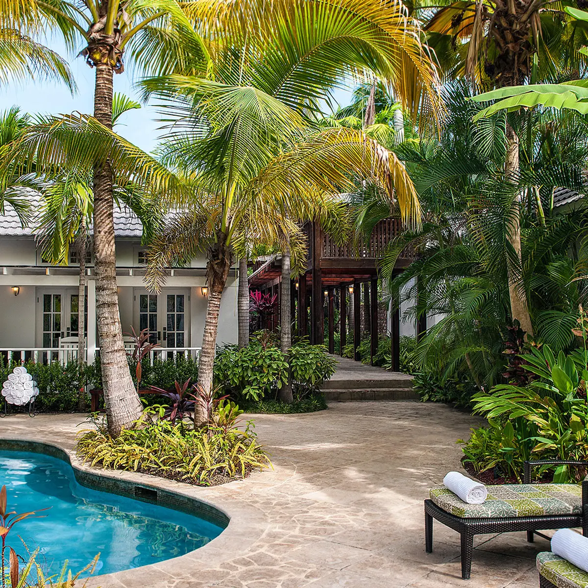 Half Moon, Montego Bay, Jamaica 8