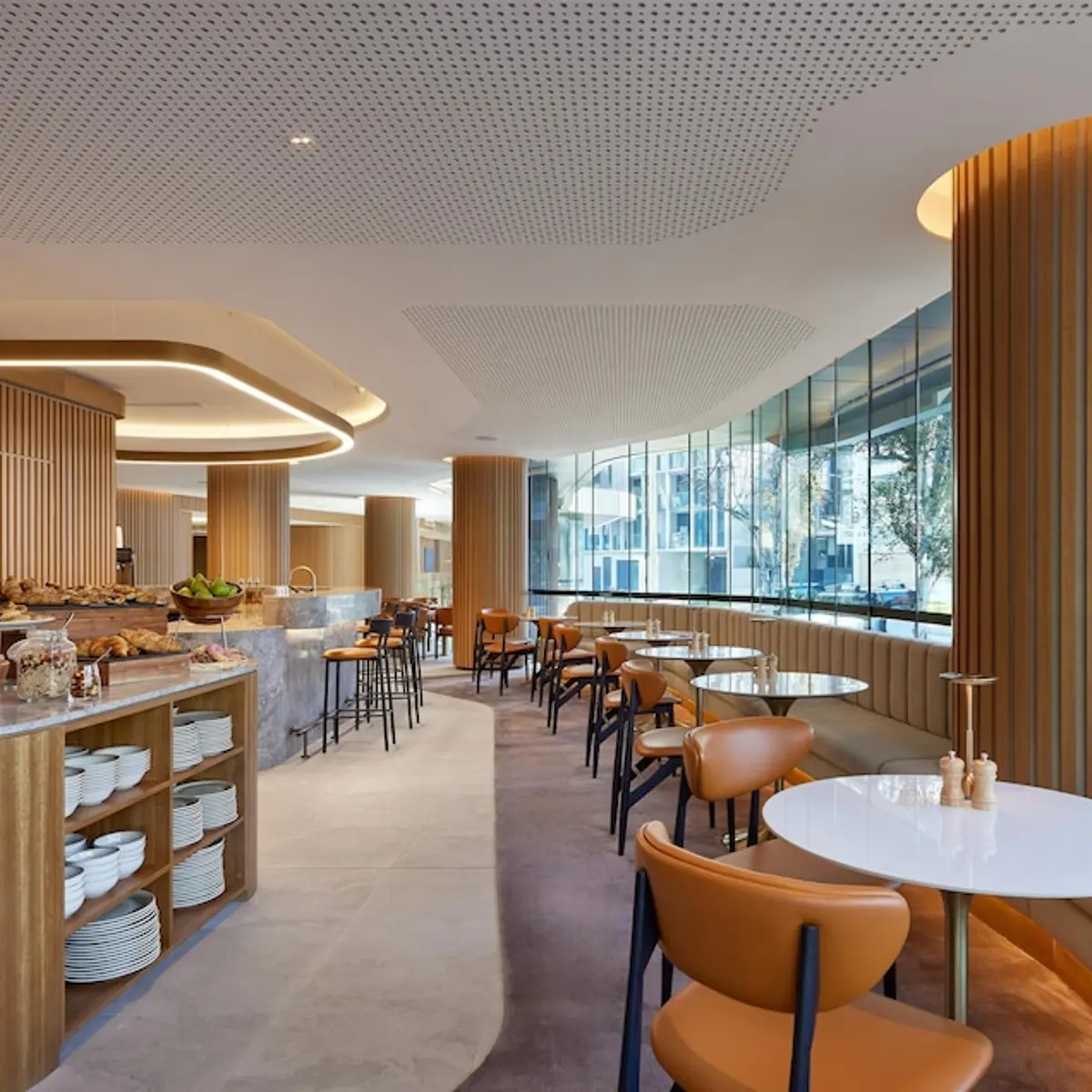 Hyatt House South Melbourne, South Melbourne, Australia 3
