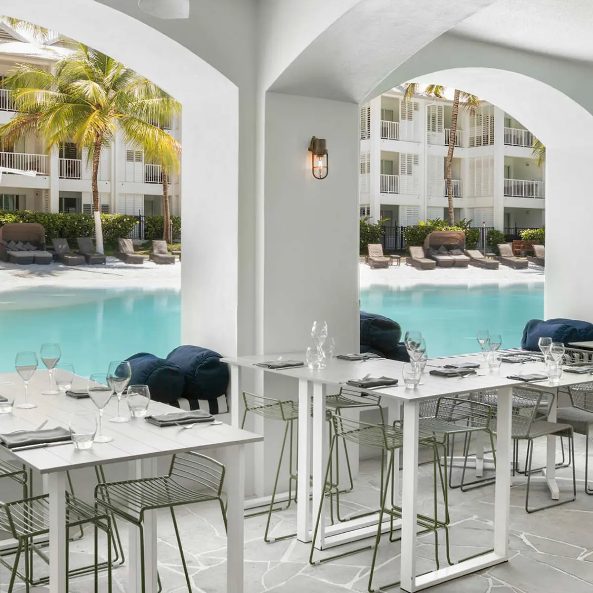 Peppers Beach Club Port Douglas, Port Douglas, Australia 2