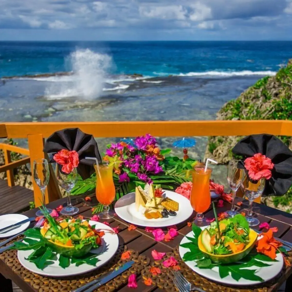 Namale Resort and Spa - Adults Only, Savusavu, Fiji 5