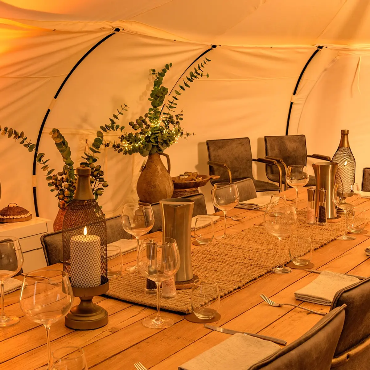 Rangelands Outback Camp, Queensland, Australia 8