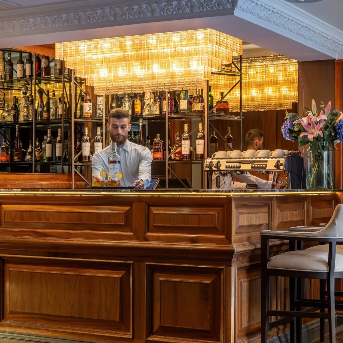 Ellen Kensington, London, United Kingdom 6