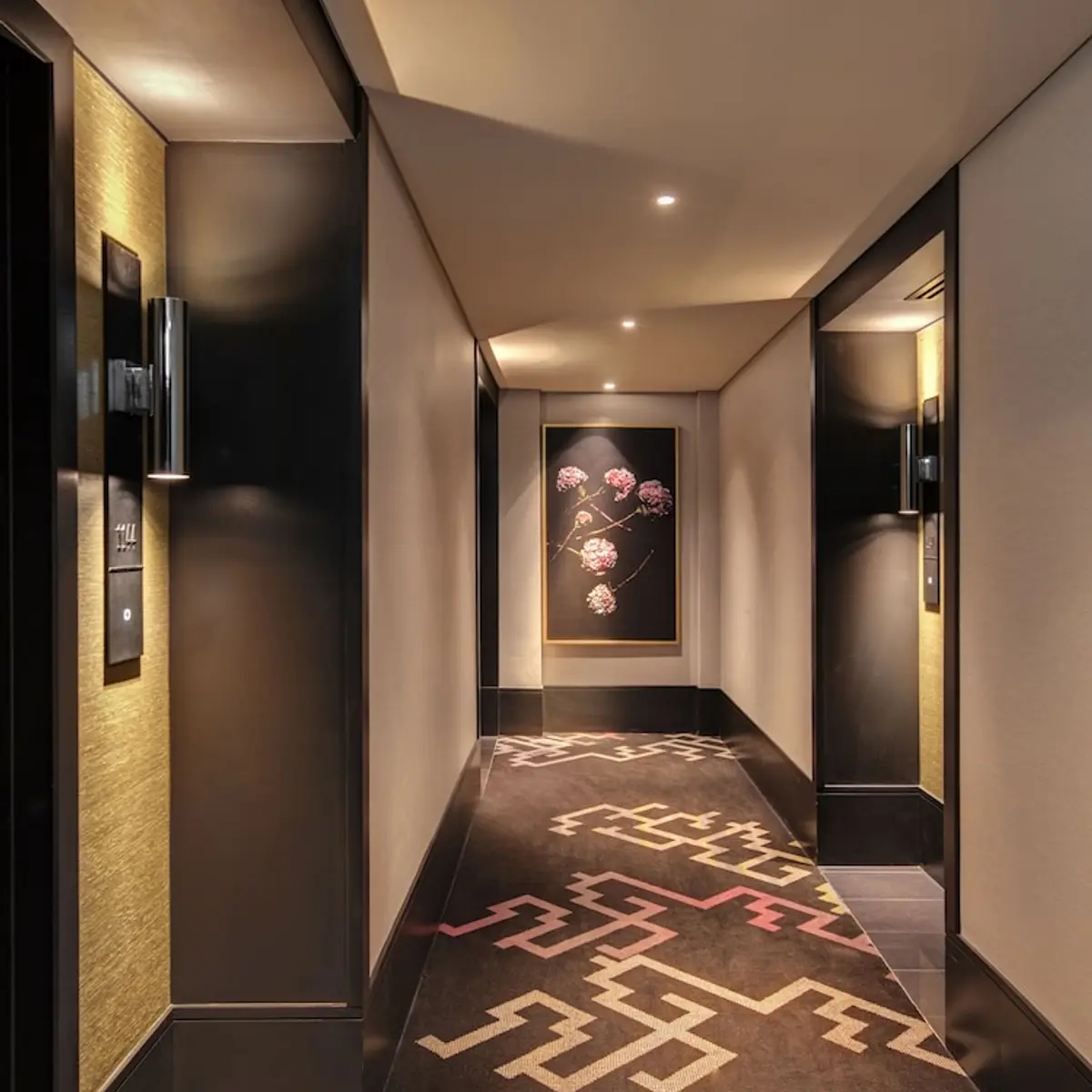 The Star Grand Hotel and Residences Sydney, Pyrmont, Australia 3