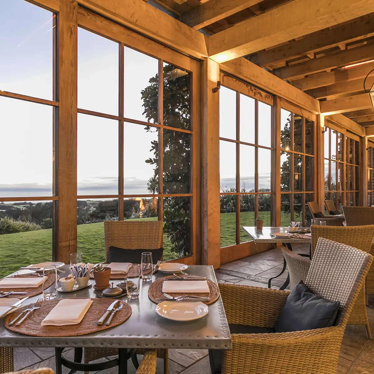 Rosewood Cape Kidnappers, Te Awanga, New Zealand 5