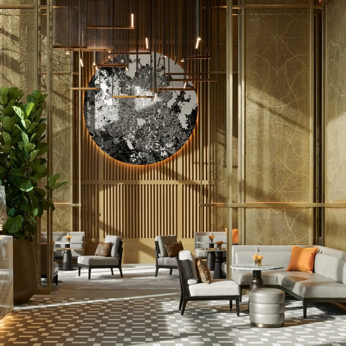 Park Hyatt Kuala Lumpur, Kuala Lumpur, Malaysia 4